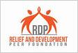 Relief Development and Protection RDP Program Manage